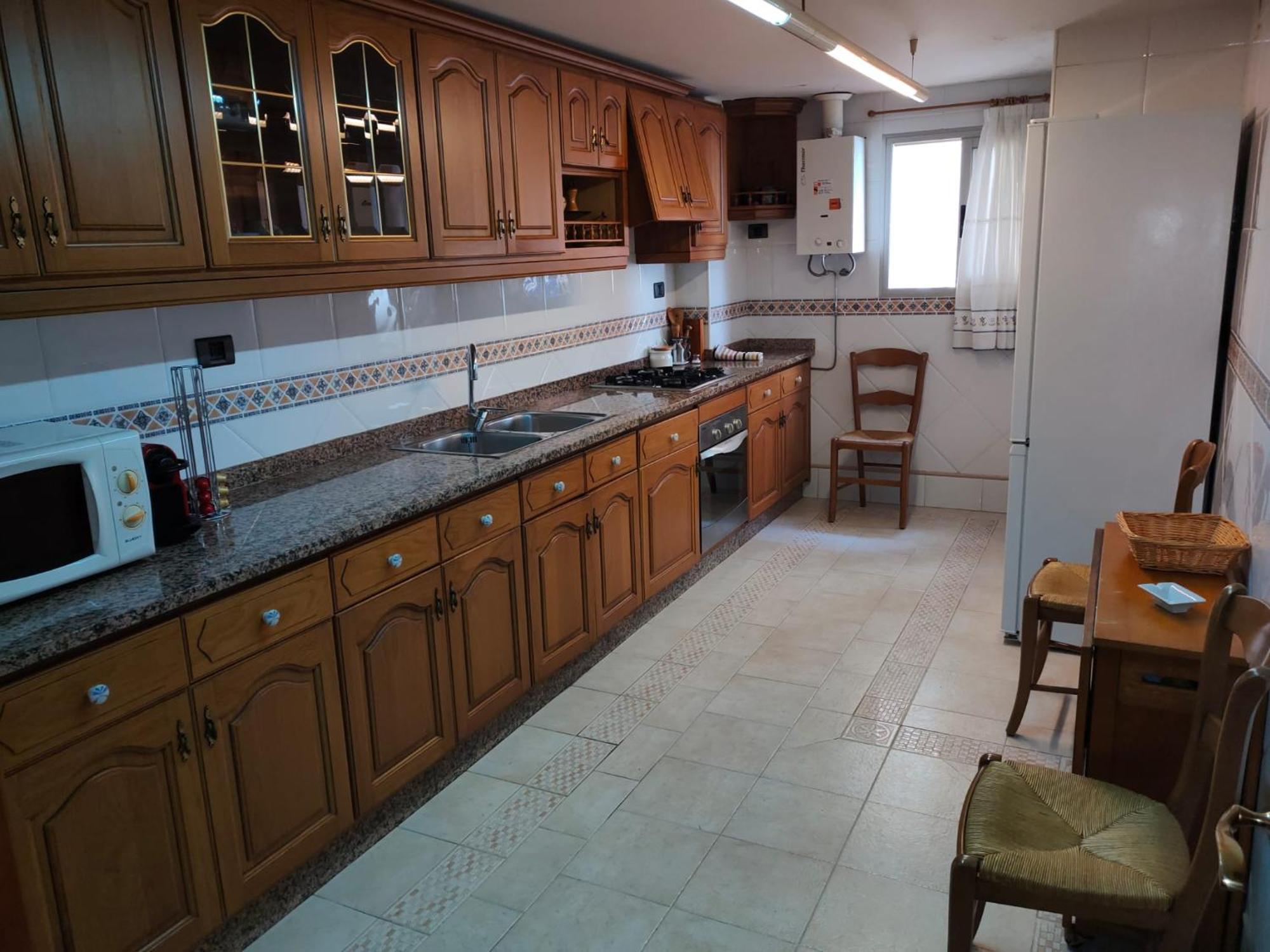 דירות Vinarós Ca La Sole מראה חיצוני תמונה